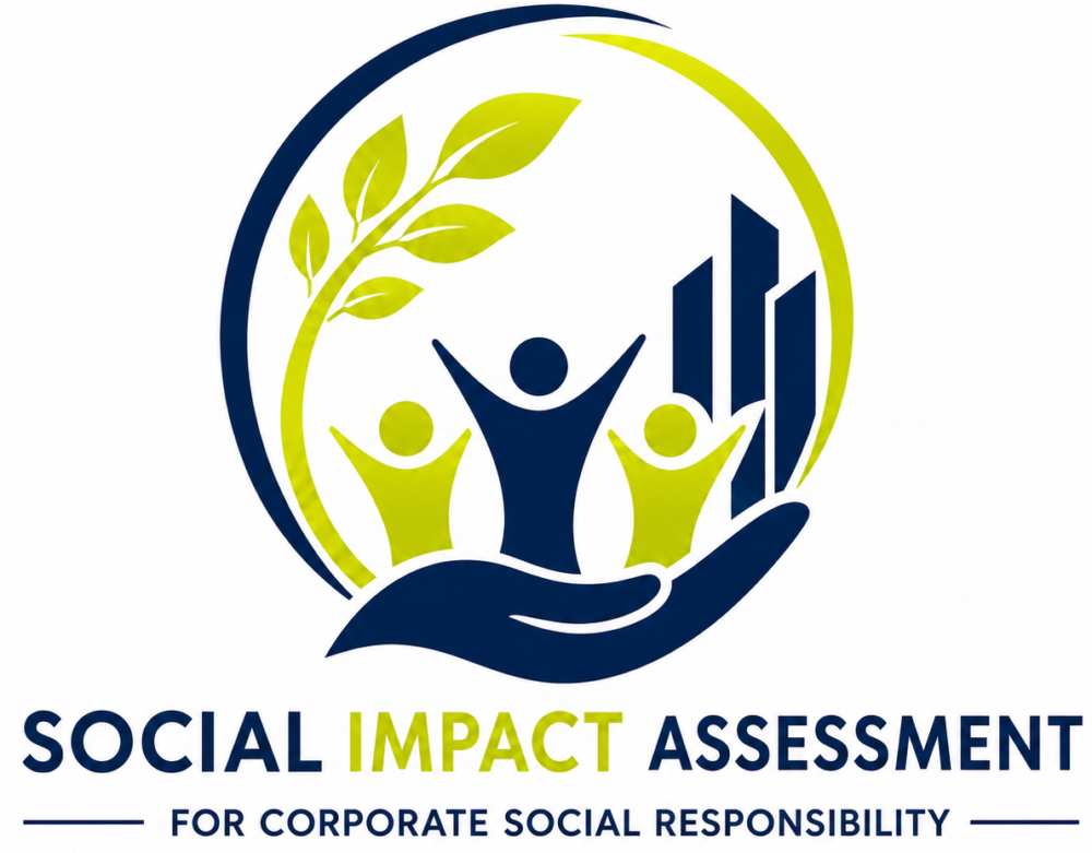 social impact assessment certification