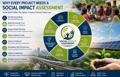 social impact assessment
