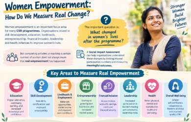 Social Impact Assessment